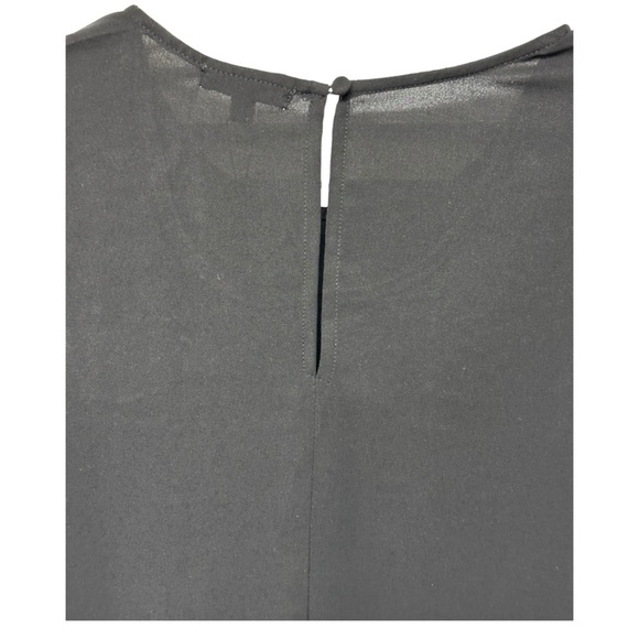 384 - NWT DYNAMITE BLOUSE - - Picture 7 of 11